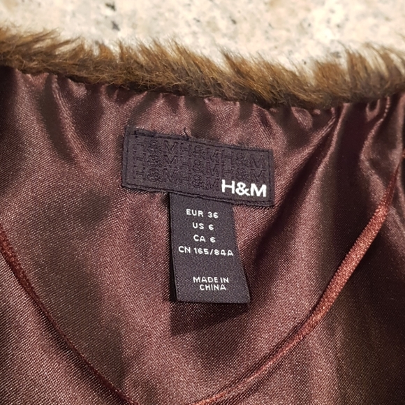 ♥️ Cute Fur Vest ♥️ - Picture 7 of 10